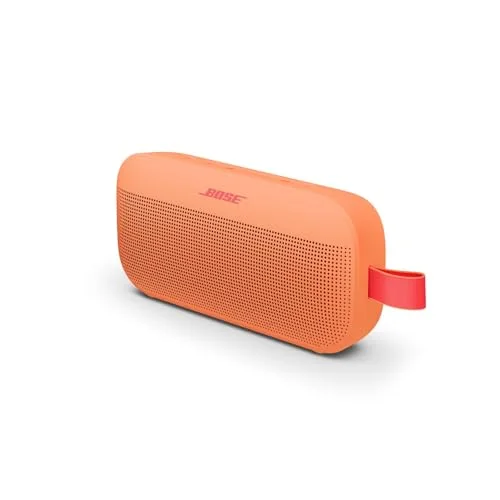 Bose SoundLink Flex (2ª Gen) - Altoparlante Portatile Bluetooth - vista 2