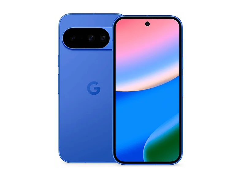Google Pixel 10