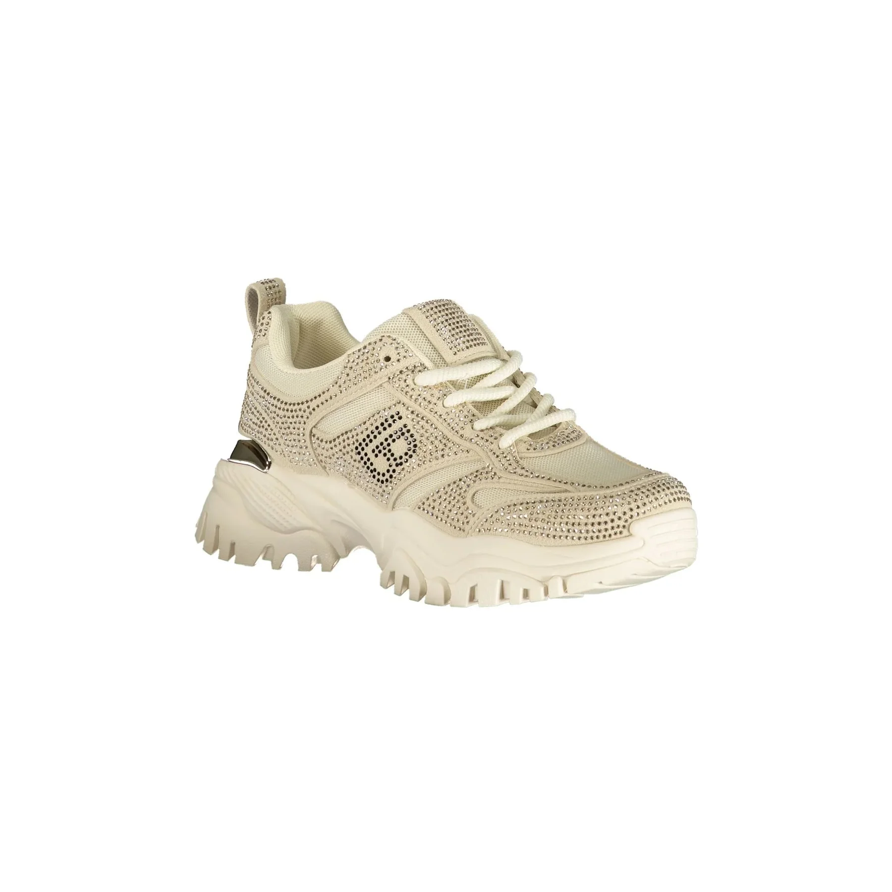 Laura Biagiotti Sneakers Donna Strass - vista 2
