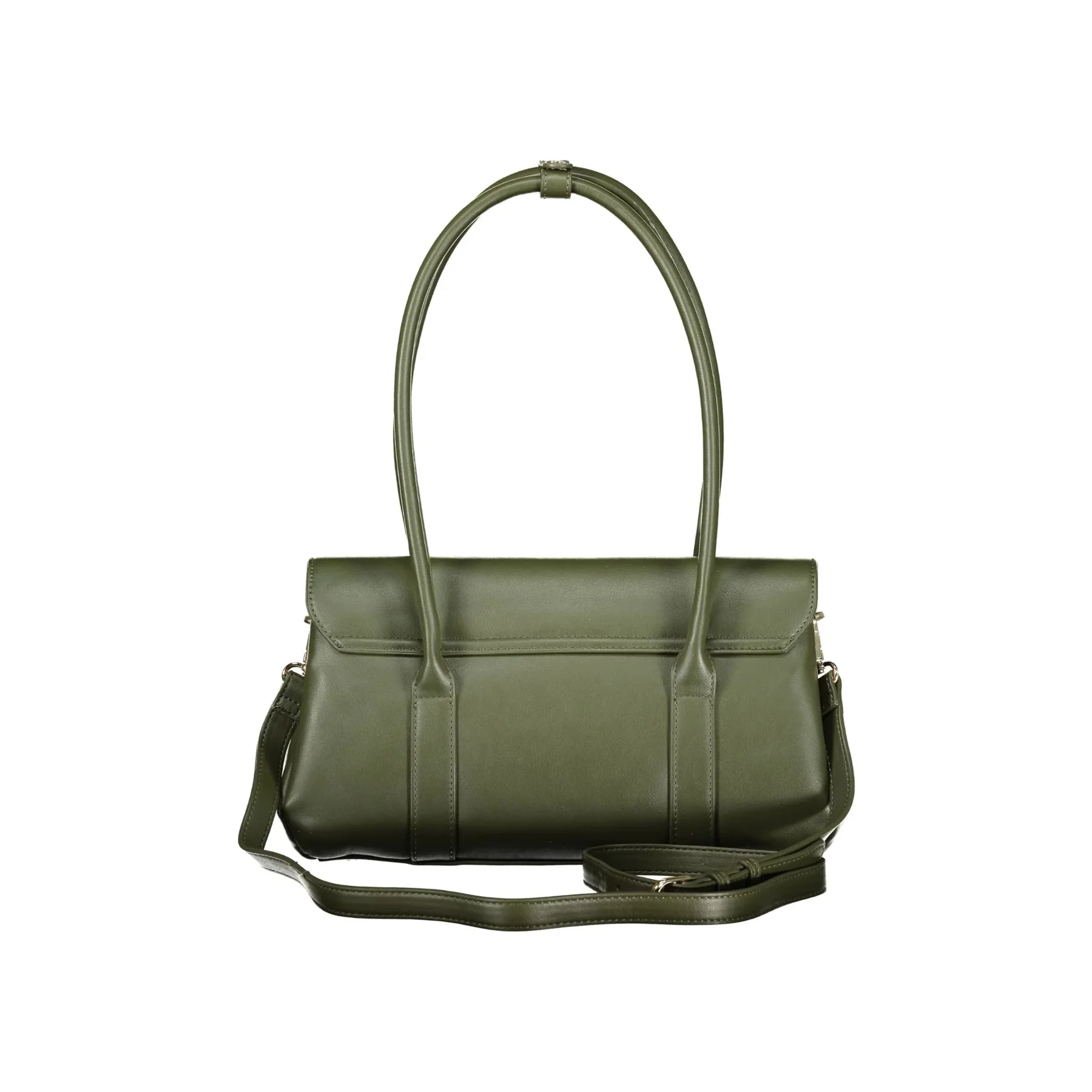 Valentino Bags Borsa a Spalla Donna Logo - vista 2