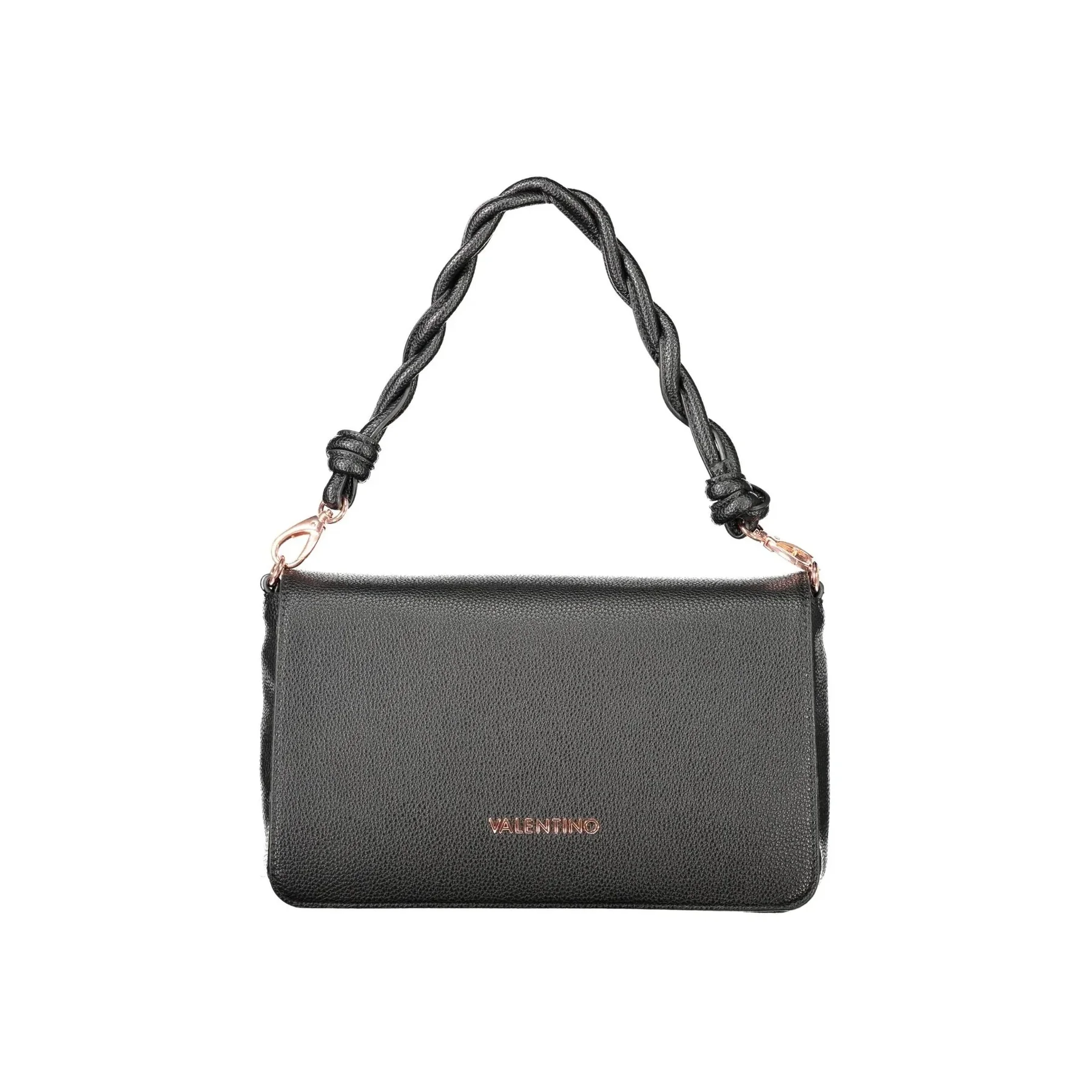 Valentino Bags Borsa a Spalla Donna Logo - vista 2