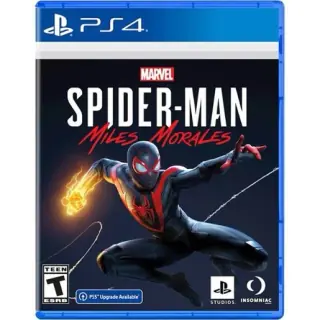 Marvel's Spider-Man