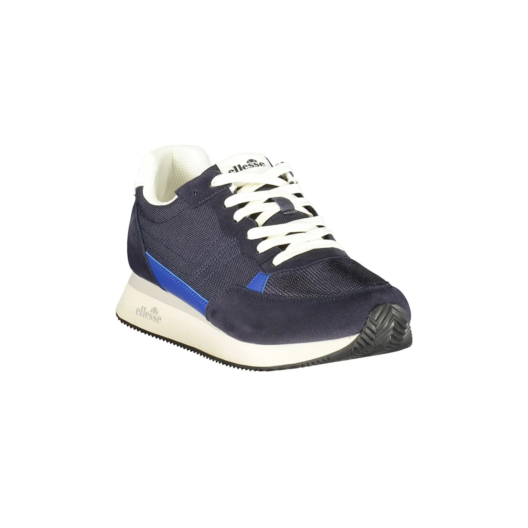 Ellesse Sneakers Uomo Dettagli a Contrasto - vista 2