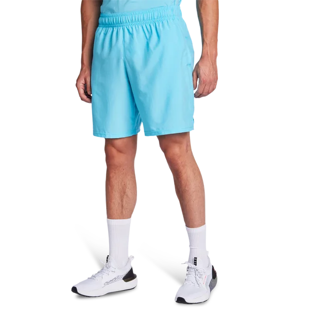Under Armour Woven Workmark Uomo - vista 3