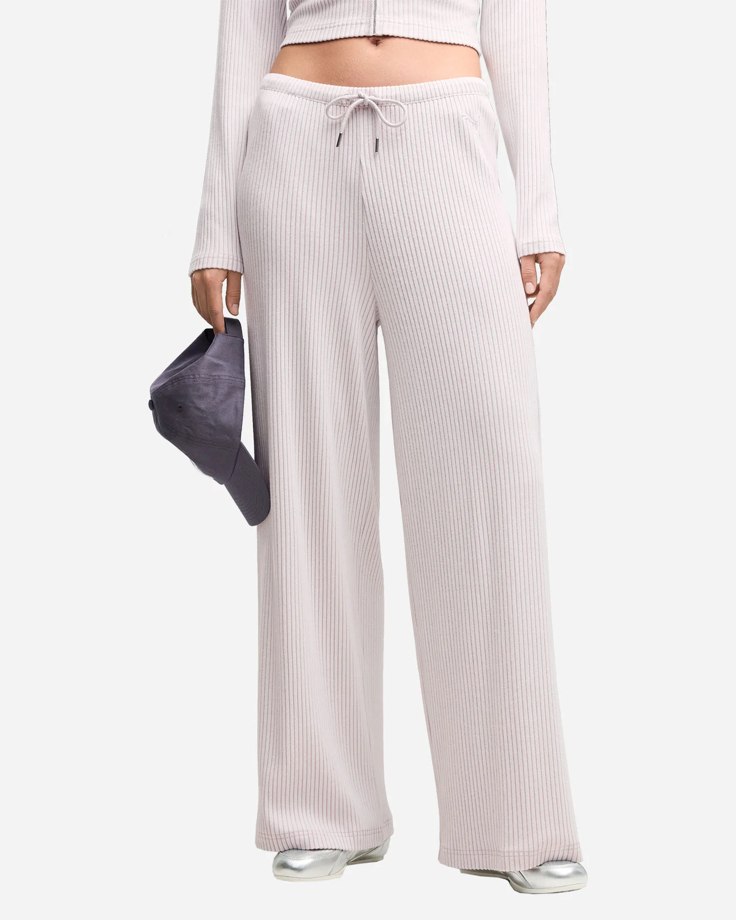 Pantaloni Puma Essential W - vista 8