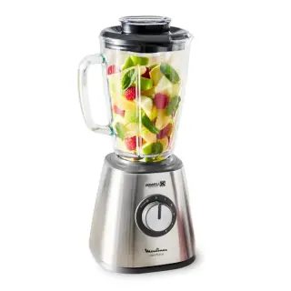 Moulinex Frullatore Blendforce 2 Inox
