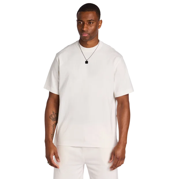LCKR Heavyweight Relaxed Fit Uomo - vista 2