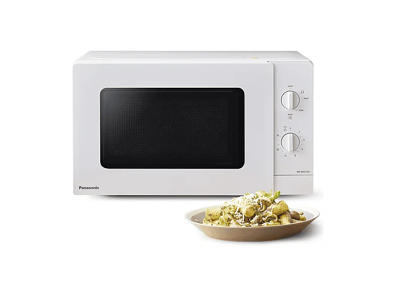 Microonde Panasonic NN-SM21QWEPG