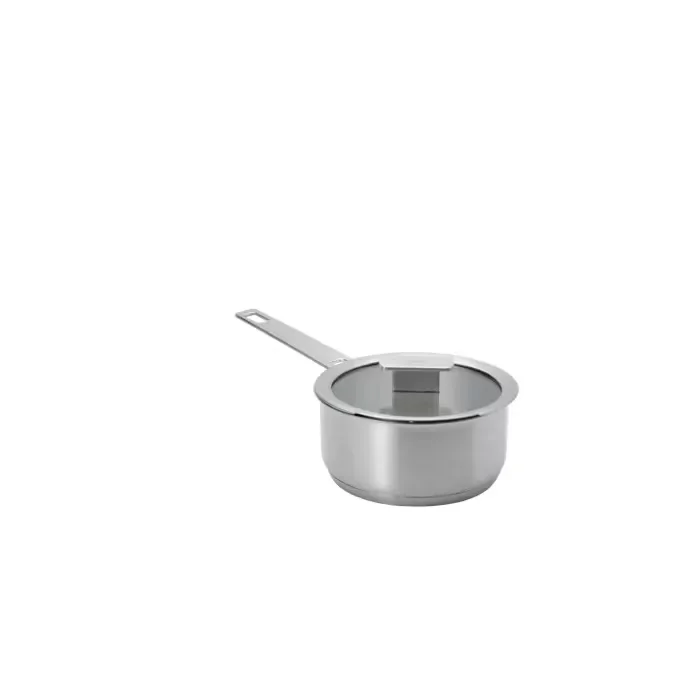 Set di 3 Pentole Electrolux E9HOPS - vista 4