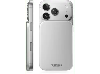 Powerbank VONMAHLEN Evergreen Mag