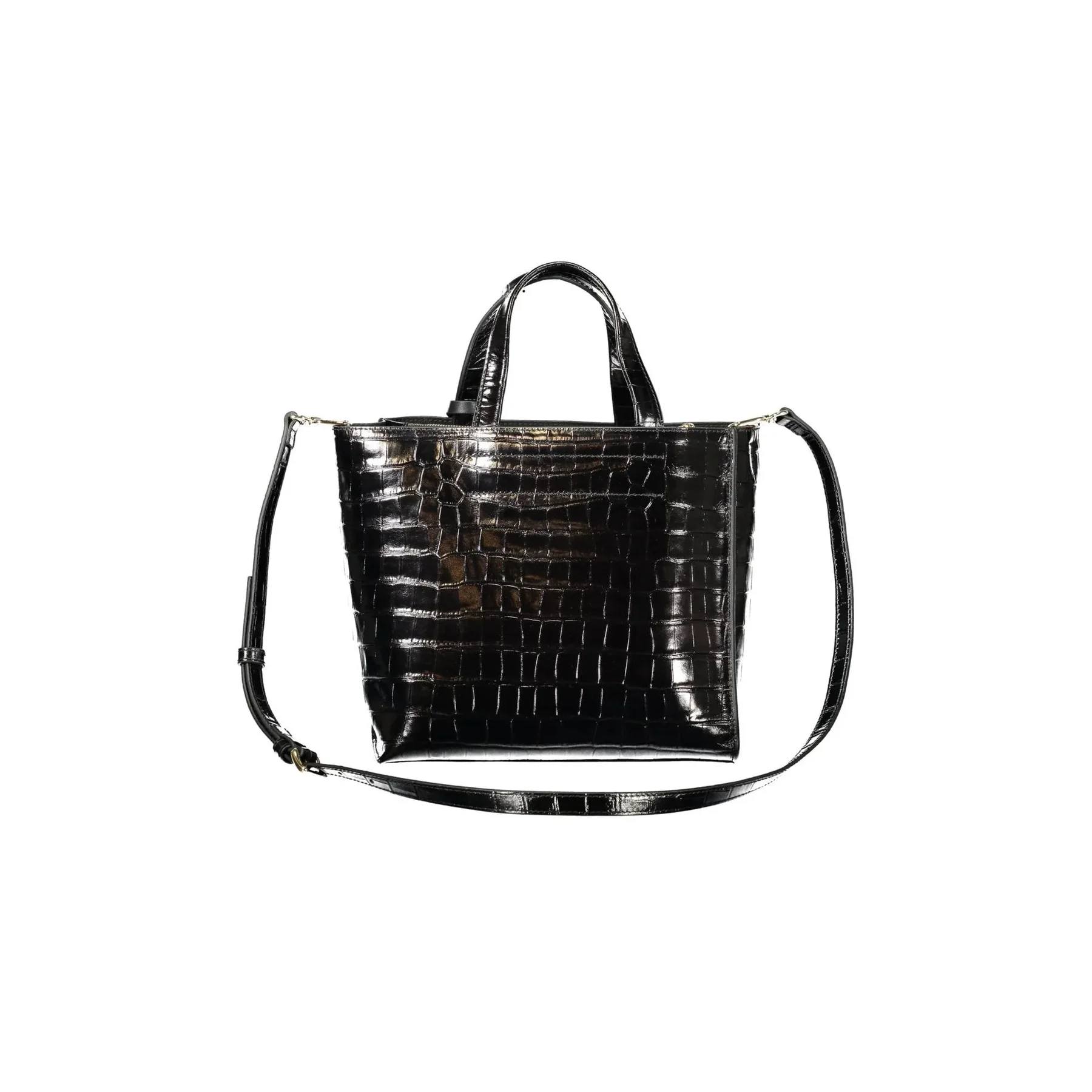 Furla Borsa a Tracolla Pelle Donna Logo - vista 4