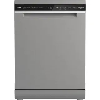 Whirlpool W8F HS61X Lavastoviglie MaxiSpace