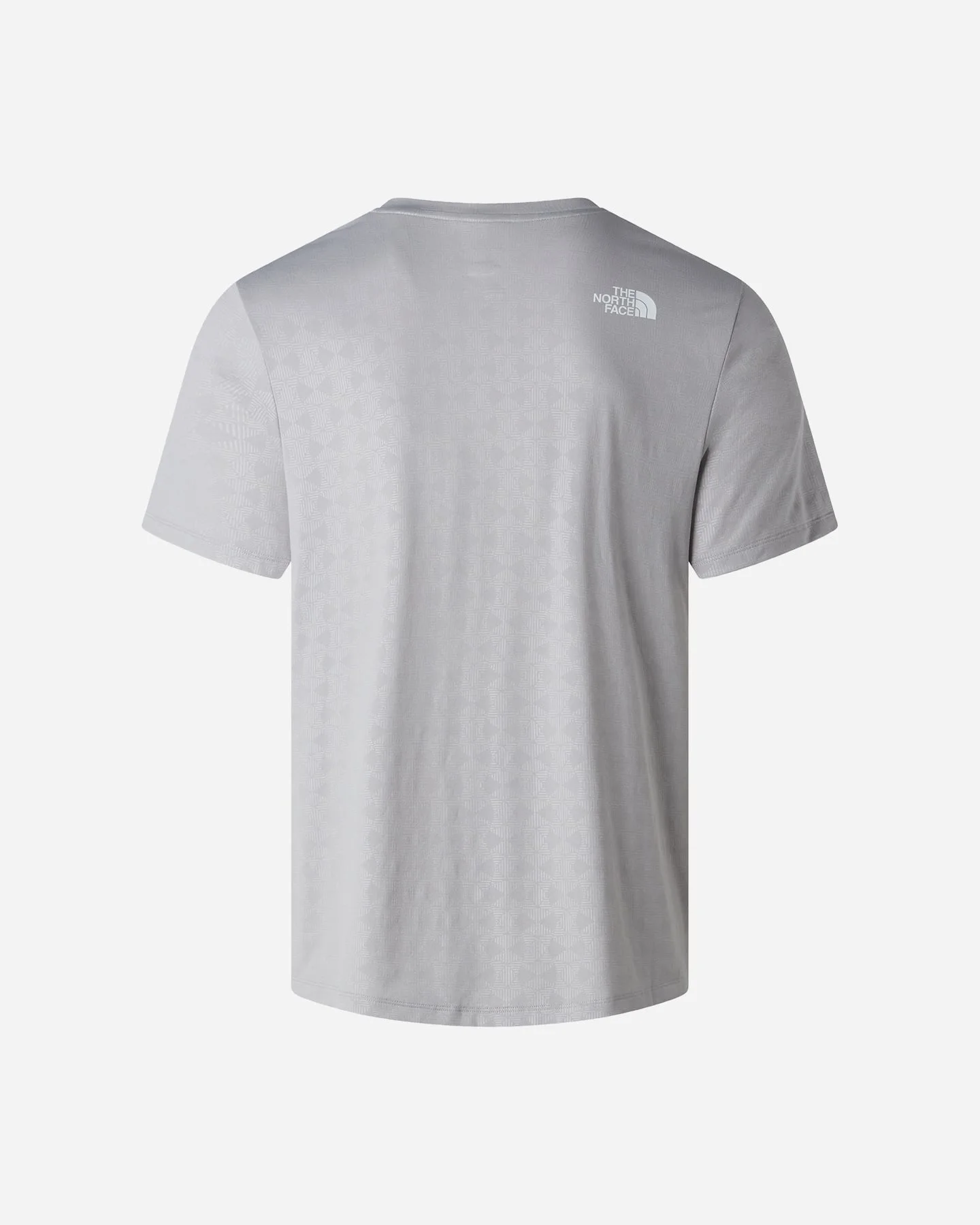 The North Face 24/7 Pentadome Embossed M - T - shirt - Uomo - vista 2