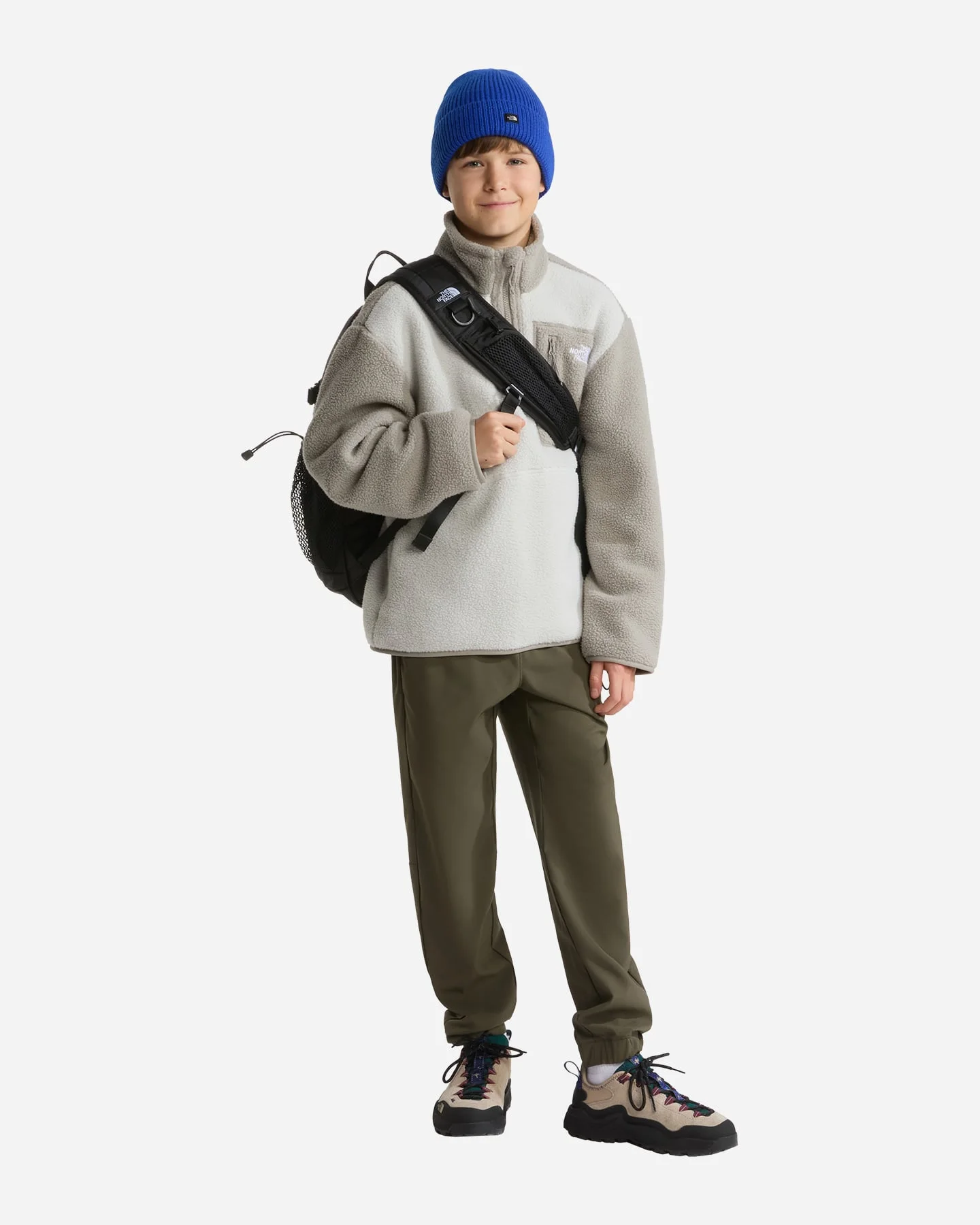 The North Face Yumiori Jr - vista 5