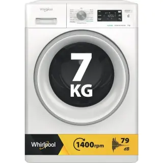 Lavatrice Whirlpool FFB 7469 SV IT - FreshCare
