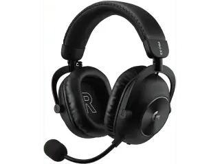 LOGITECH Pro X3 Lightspeed Headset