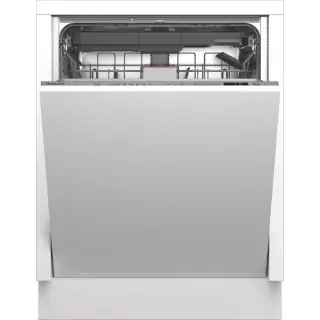 Hotpoint Ariston HDI LYM A5 R - Lavastoviglie 60cm