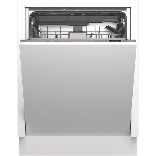 Hotpoint Ariston HDI LYM A5 R - Lavastoviglie 60cm