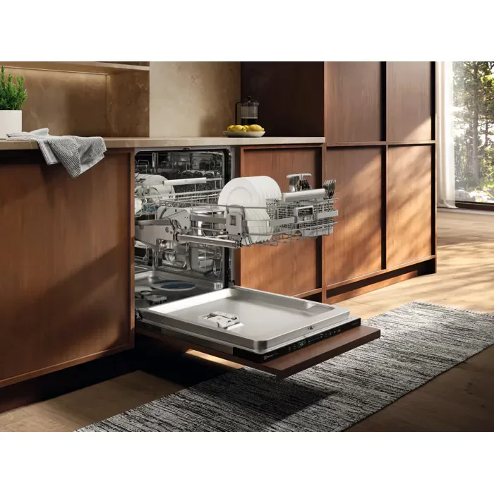 Electrolux Lavastoviglie Integrata totale serie 800 - vista 8