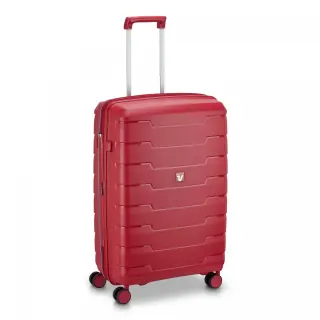 Roncato Skyline Trolley Medio Espandibile - Scuro