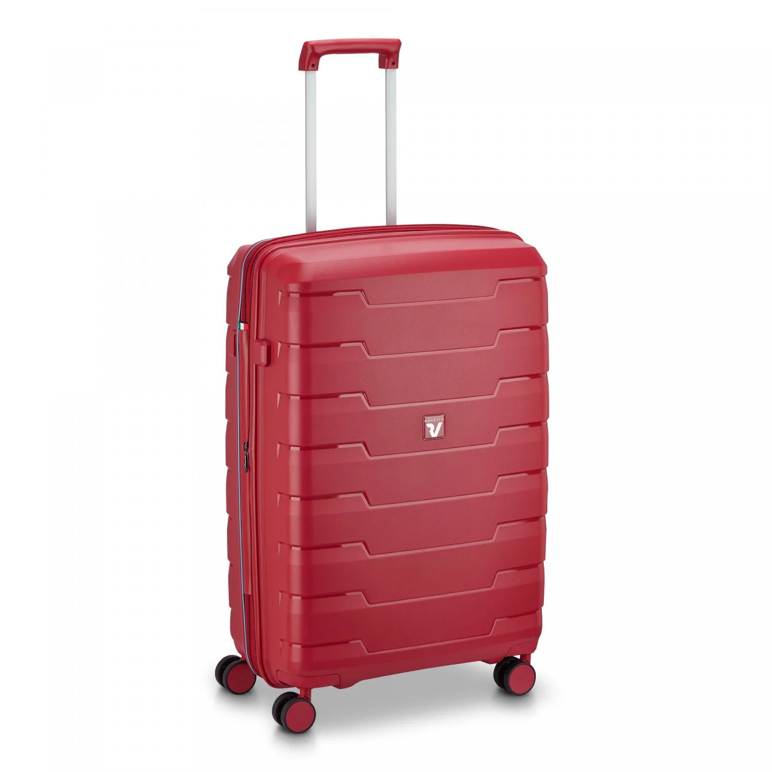 Roncato Skyline Trolley Medio Espandibile - Scuro