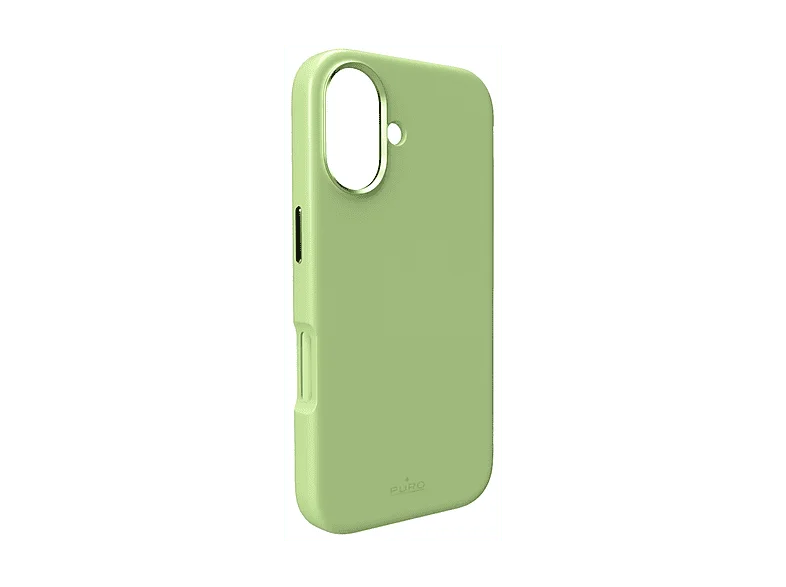 PURO Icon Mag Pro COVER MAGSAFE per Apple iPhone 17