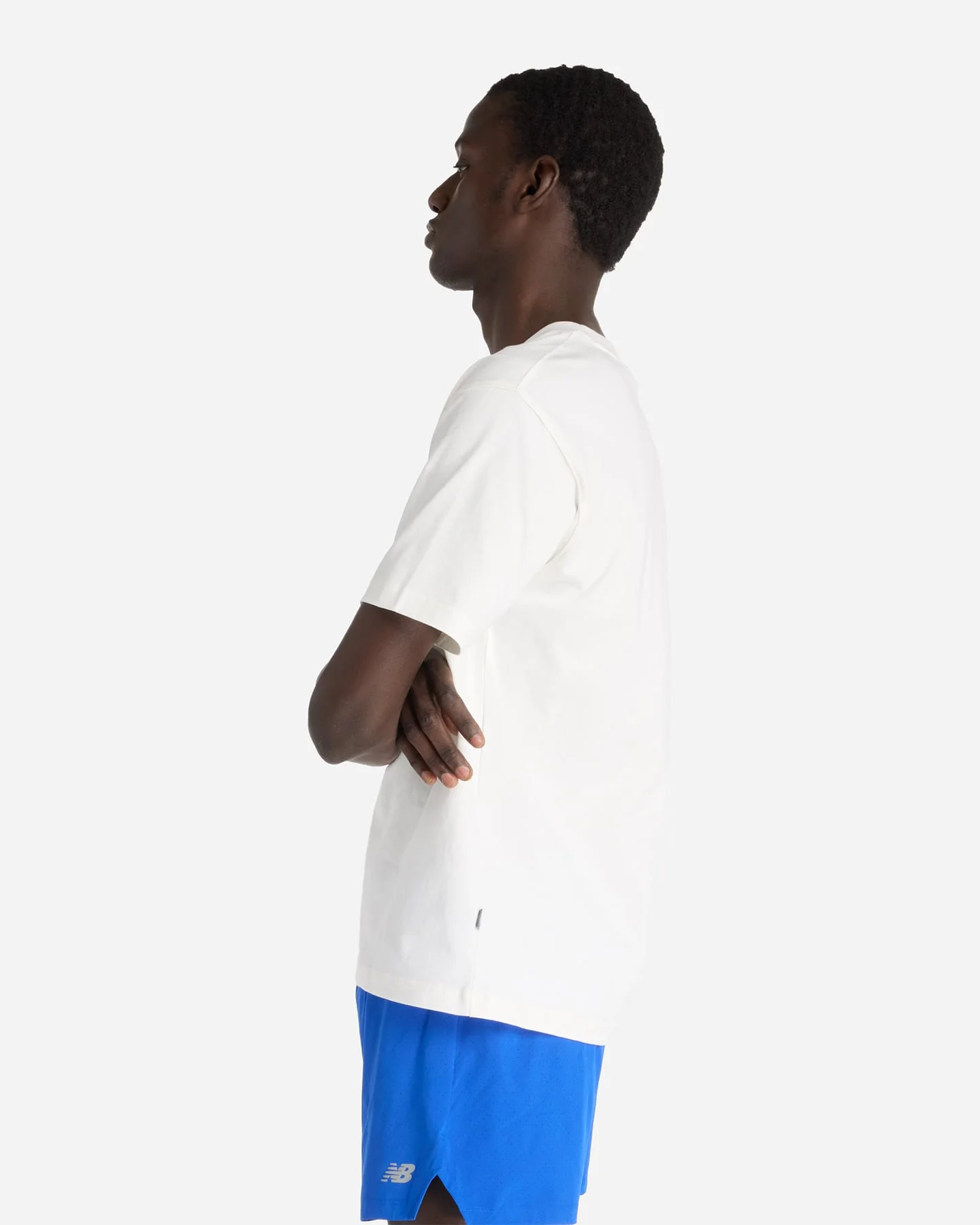 New Balance Athletics Premium Big Logo - vista 2