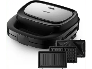 Tostapane Philips Serie 5000 HD2350/80