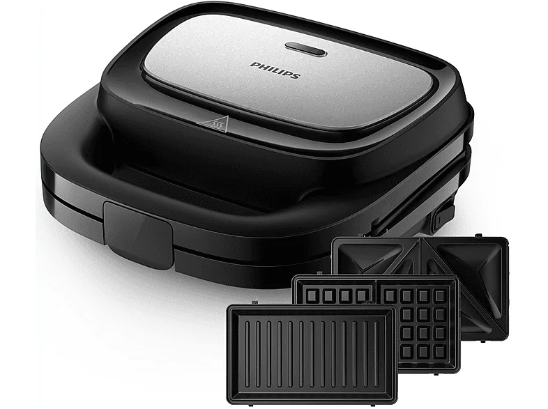 Tostapane Philips Serie 5000 HD2350/80