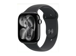 Apple Watch Series 11 GPS + Cellular - Misura 46 mm