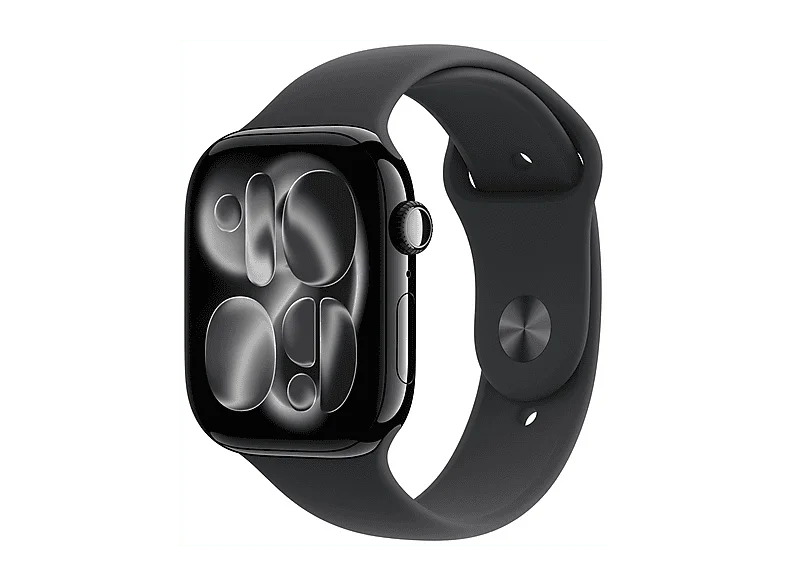 Apple Watch Series 11 GPS + Cellular - Misura 46 mm