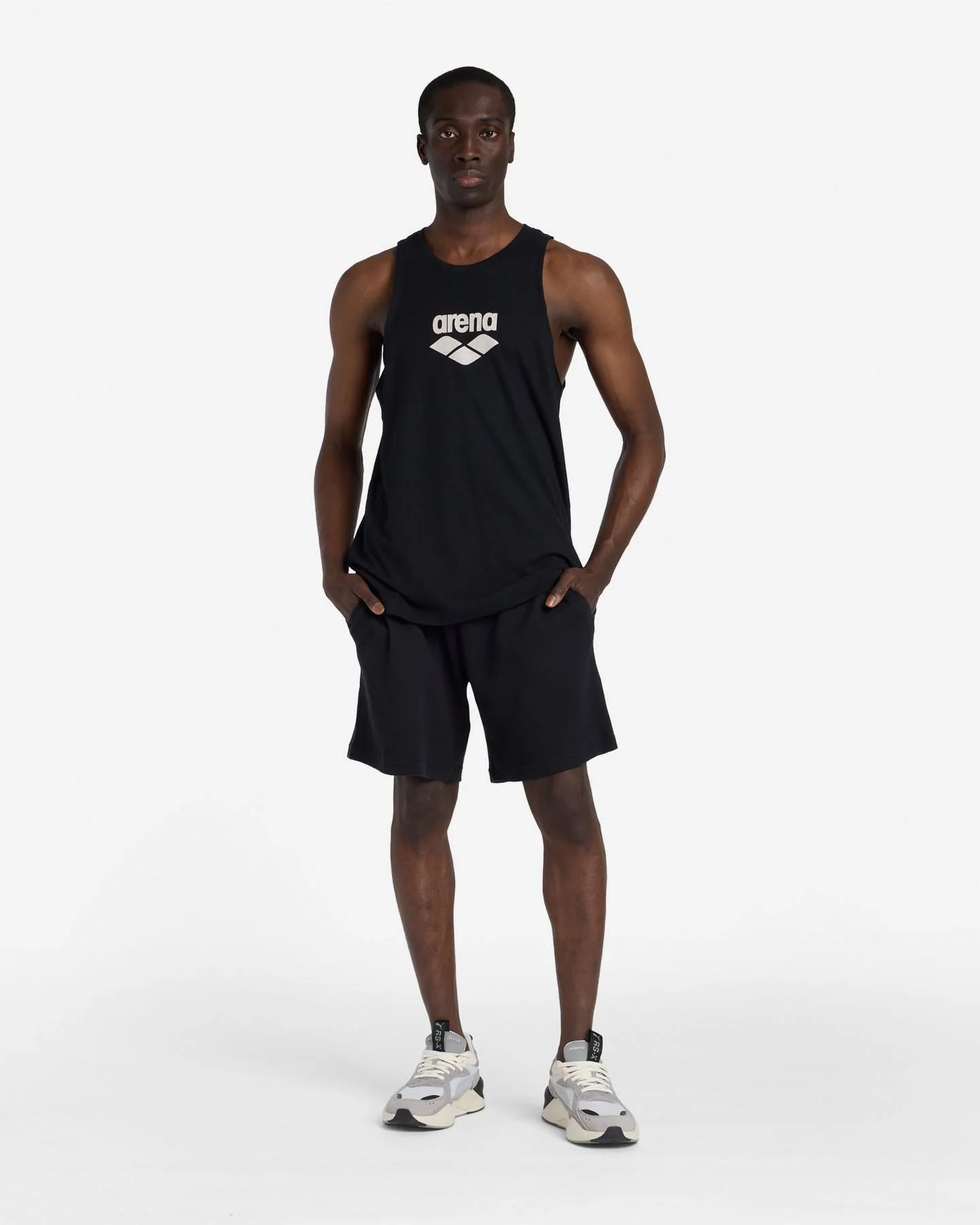 Arena Athletic Essential - vista 8