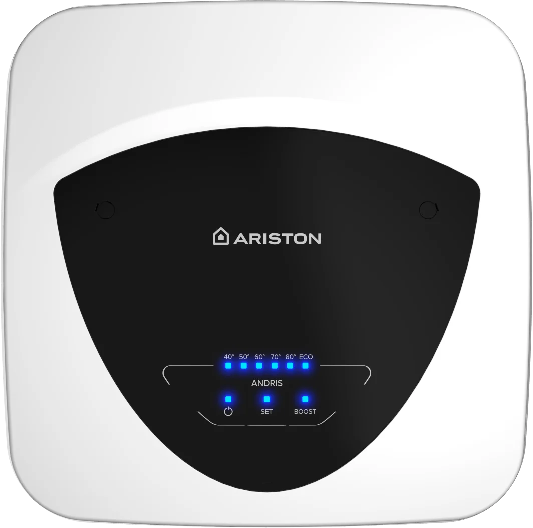 Scaldacqua Elettrico Ariston Andris Elite 30/5 EU 5