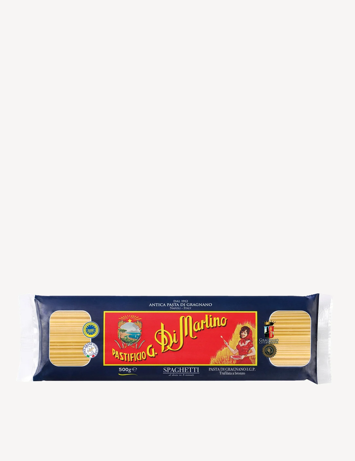 Spaghetti Pastificio Di Martino