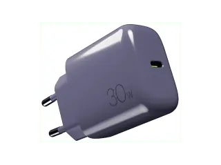Caricabatterie Puro Power Delivery 30W