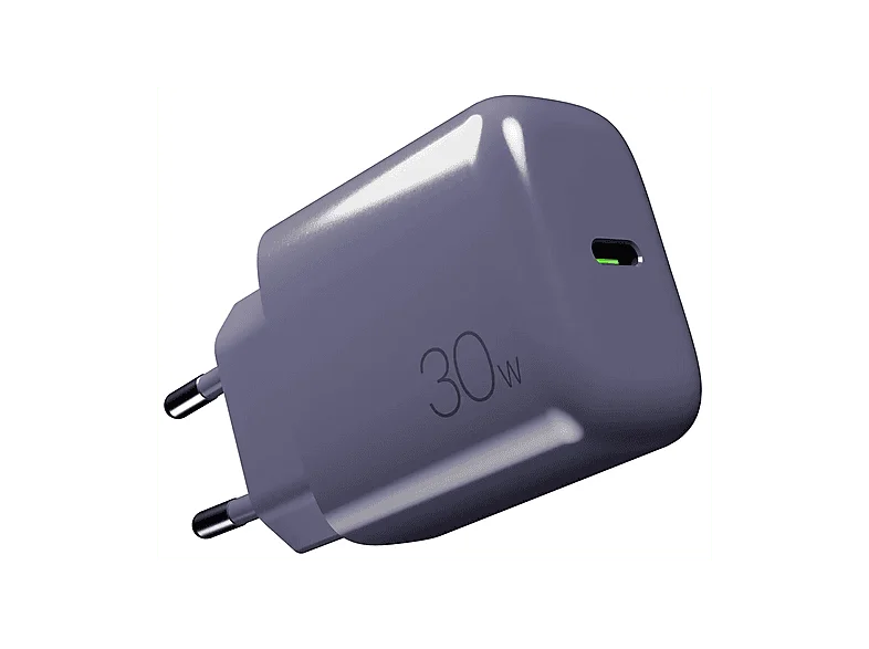 Caricabatterie Puro Power Delivery 30W