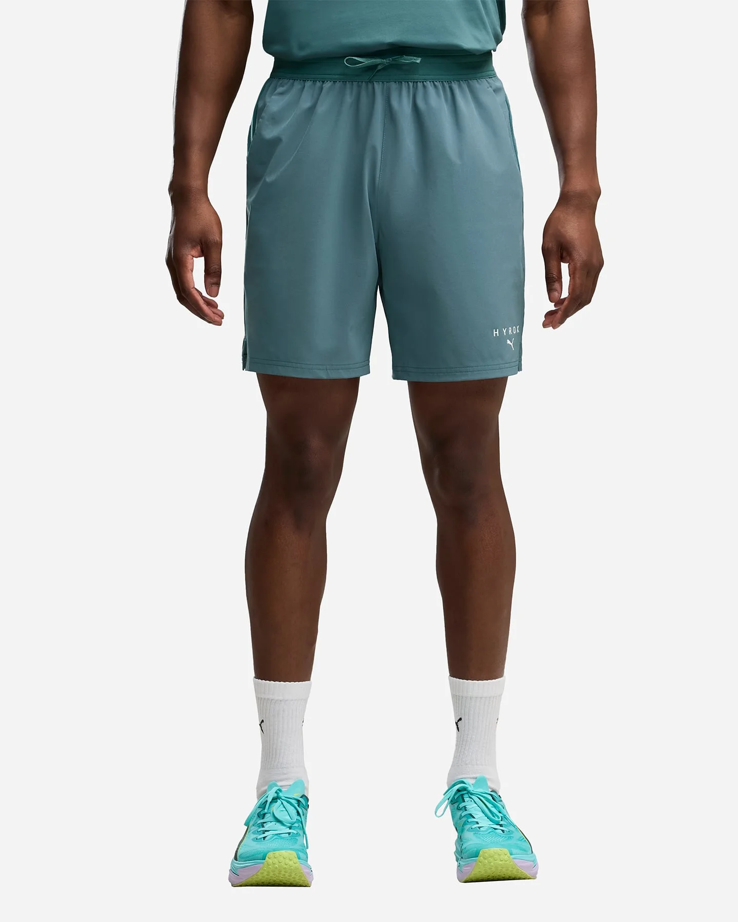 Puma Hyrox 7" Pwrtrn - vista 3