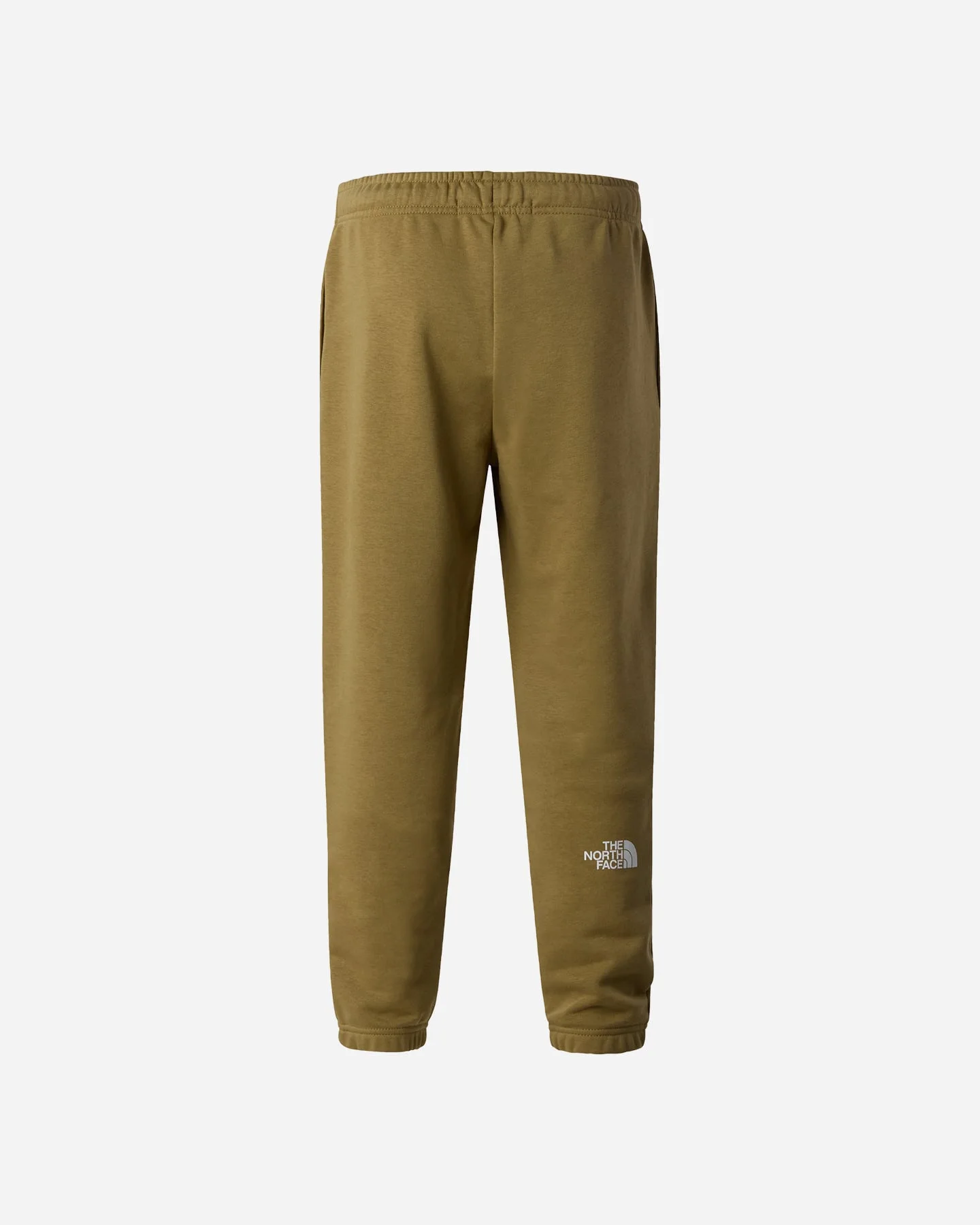 The North Face Simple Dome Light Jr - Pantalone Verde - vista 2
