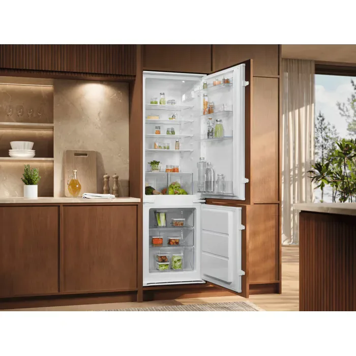 Frigocongelatore ad incasso Electrolux Serie 500 - vista 4