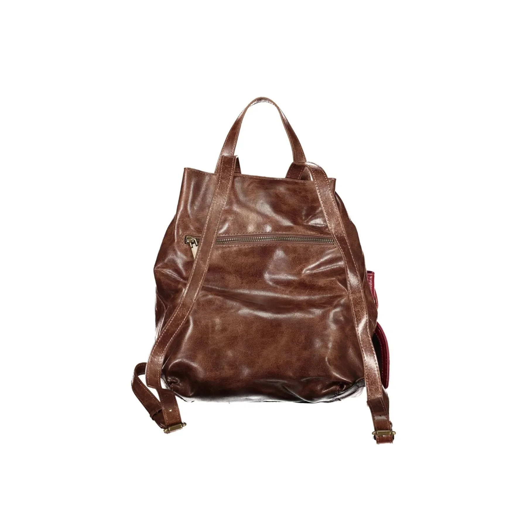 Desigual Zaino Donna Logo - vista 2