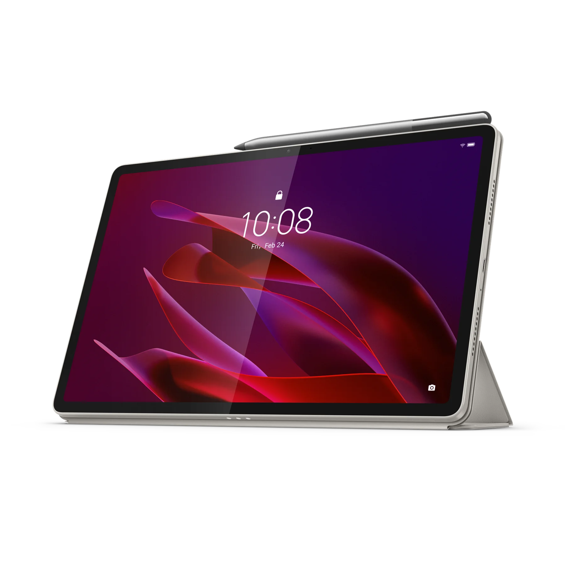 Lenovo Custodia Folio per Yoga Tab - vista 2