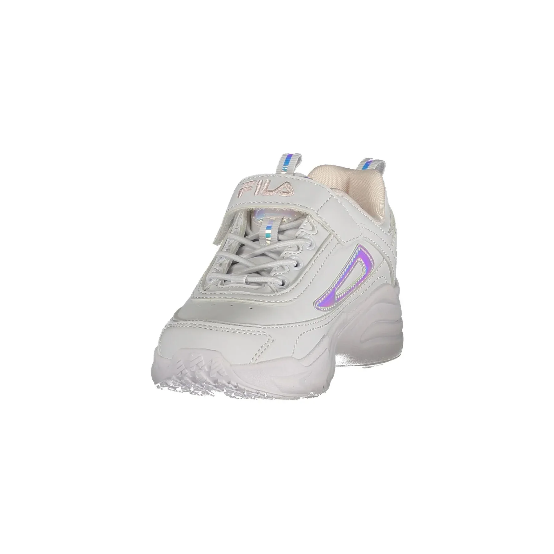 Fila Sneakers Unisex Ricamo - vista 7
