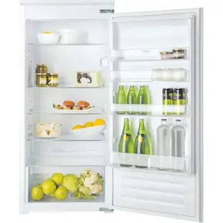 Frigorifero da incasso Hotpoint Ariston S 12 A1 D/HA 2