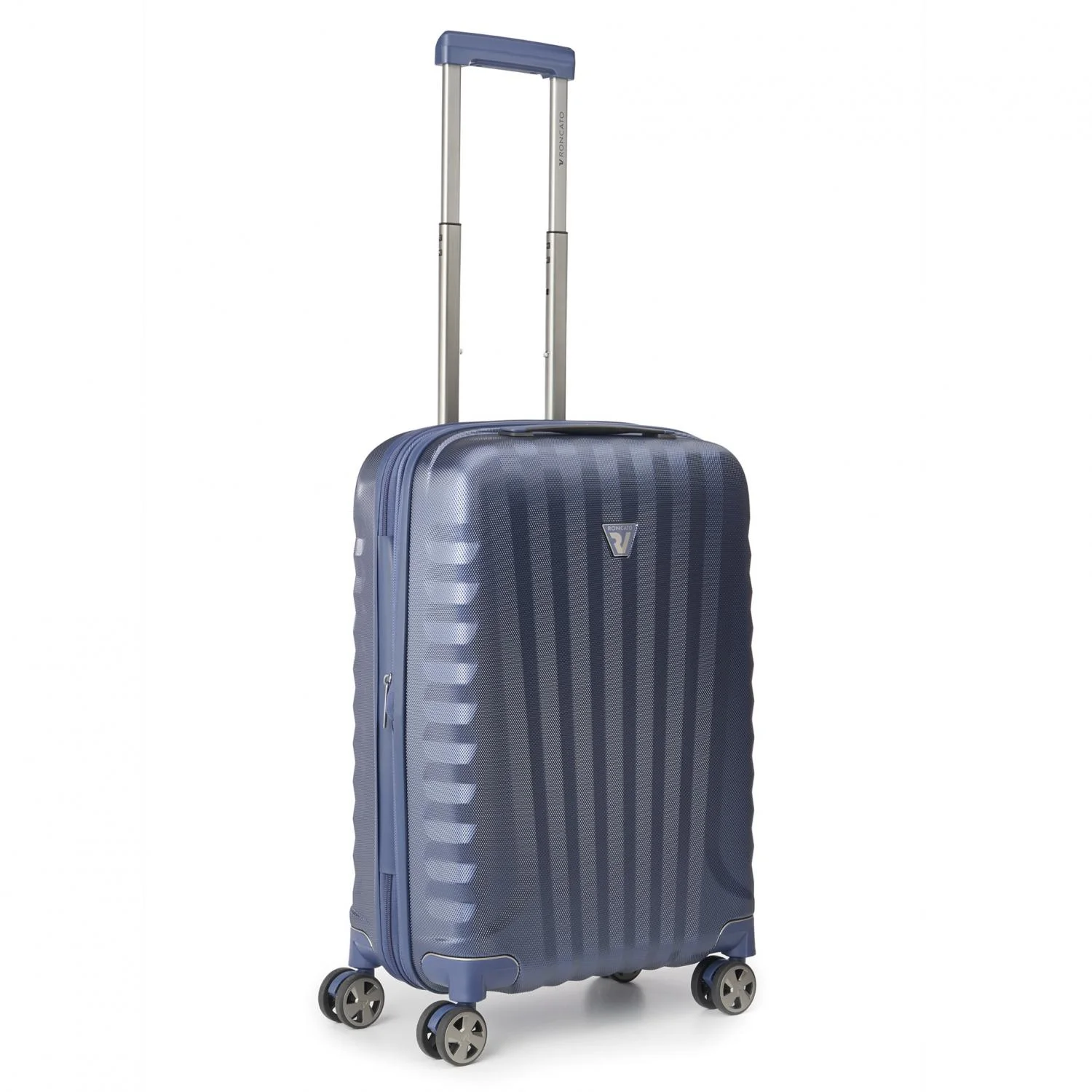 Roncato Uno Premium Trolley Bagaglio A Mano Espandibile - vista 2