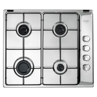De’Longhi SLL 46 ASV Piano Cottura Gas