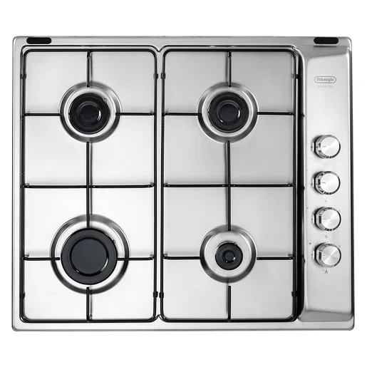 De’Longhi SLL 46 ASV Piano Cottura Gas