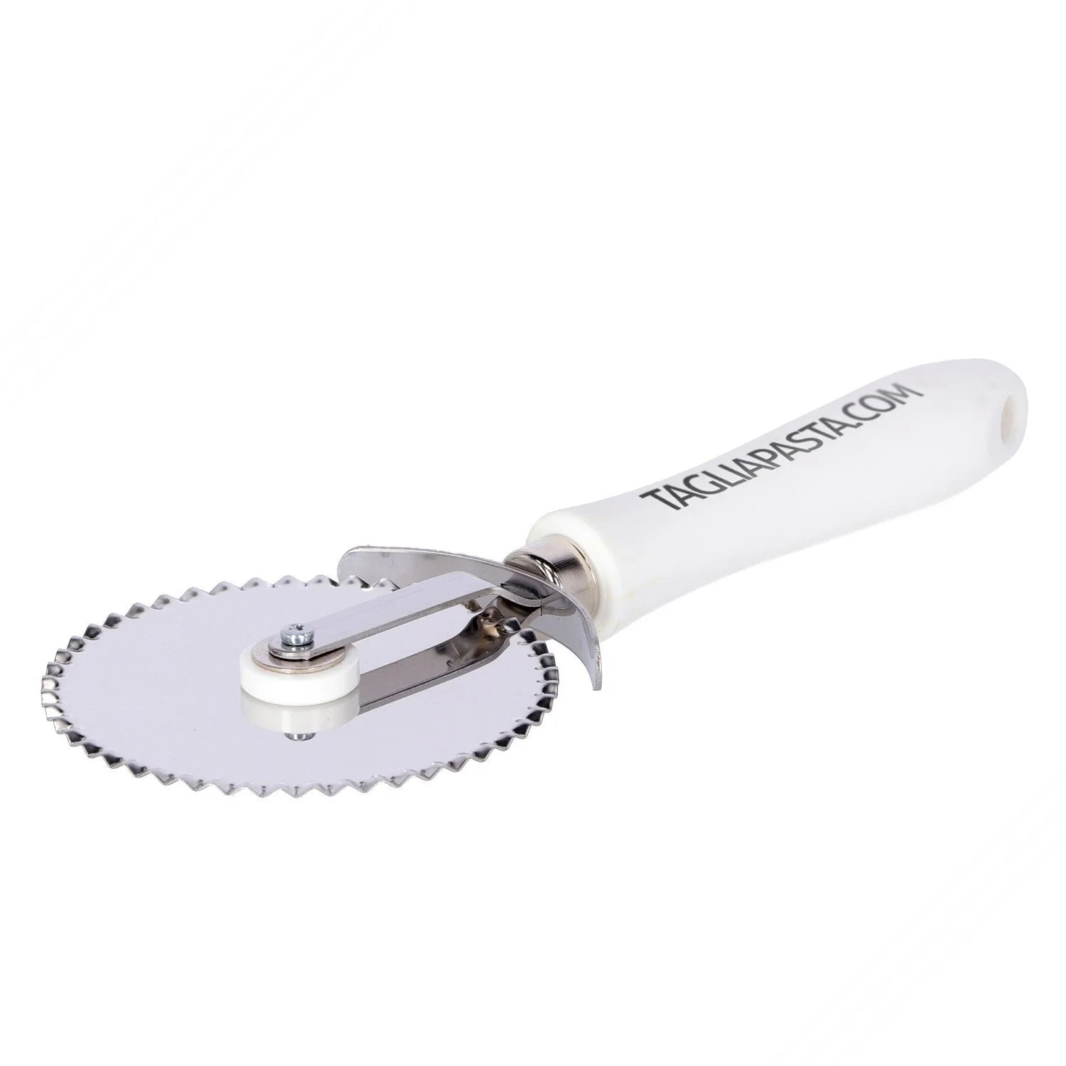 Rotella per tagliare pizza e dolci - Misura 88 mm
