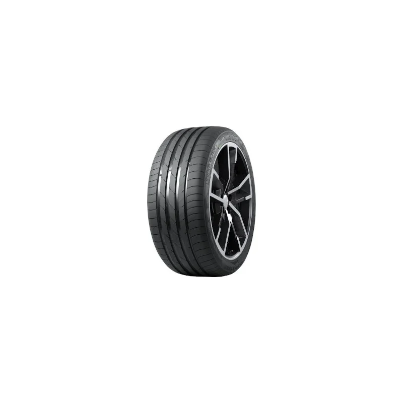 Nokian Hakka Black 3 SUV XL BSW 255/50 R19 Estate
