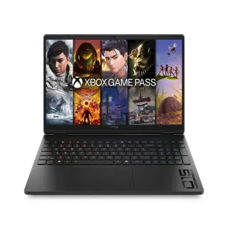 HP HyperX OMEN 15-gb0001nlx
