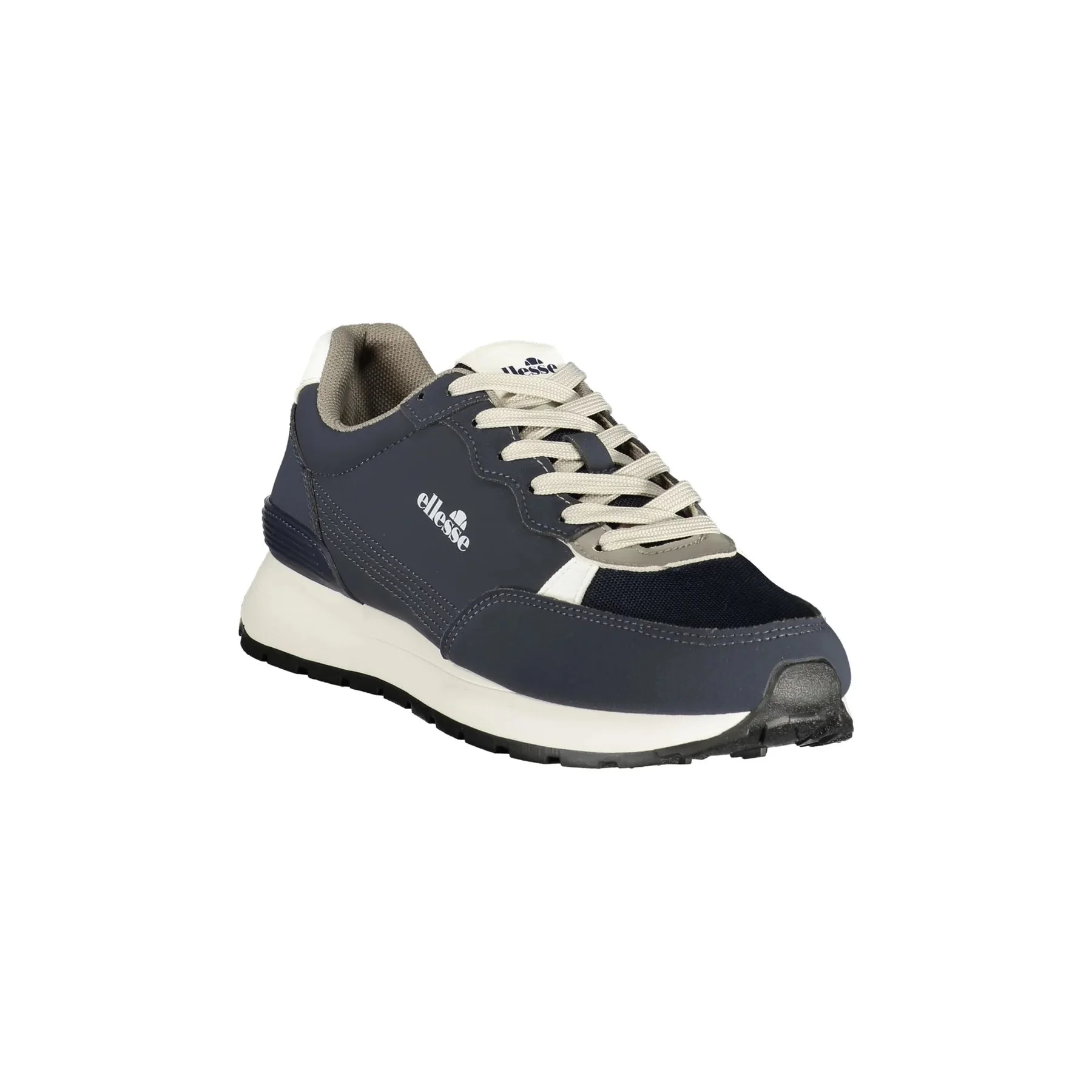 Ellesse Sneakers Uomo Dettagli a Contrasto - vista 4